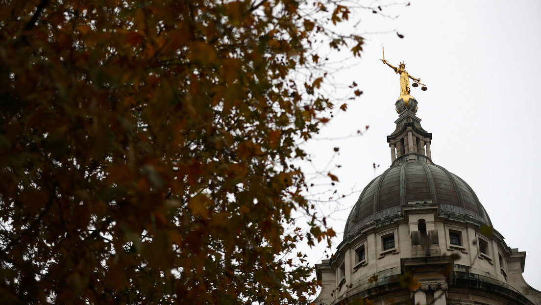 old bailey