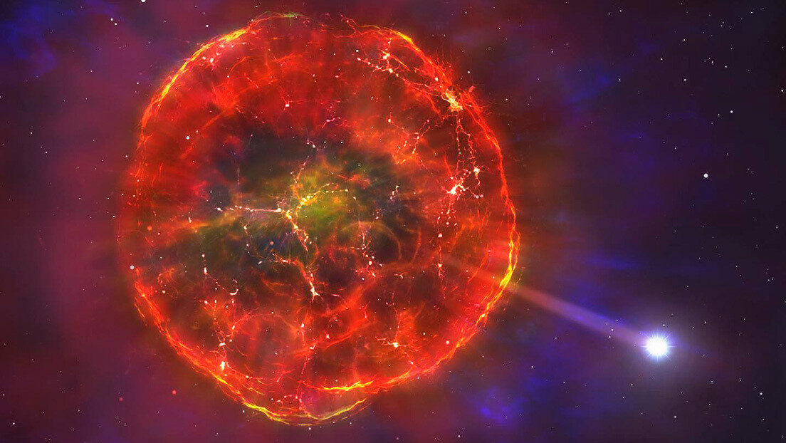 super nova