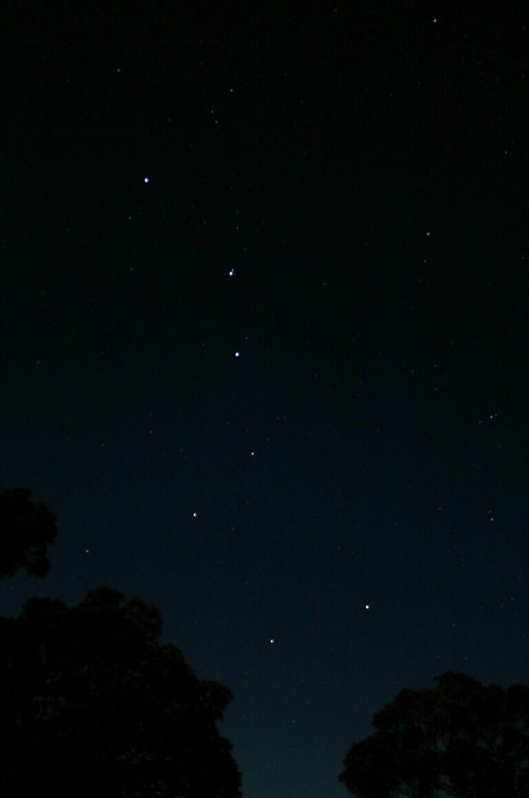 big dipper