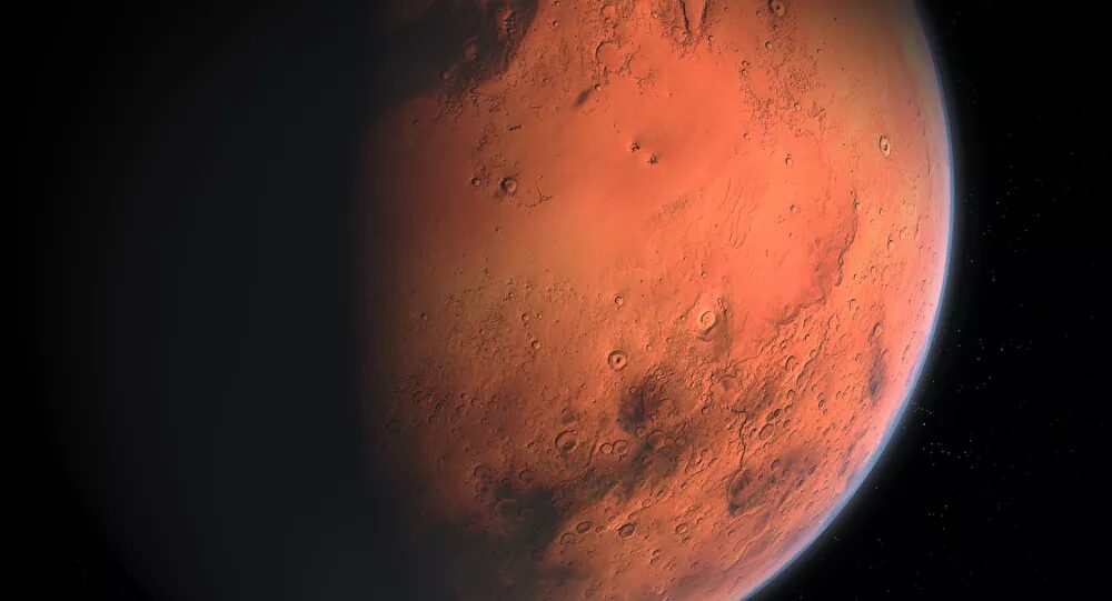 China ha lanzado su primera sonda hacia Marte