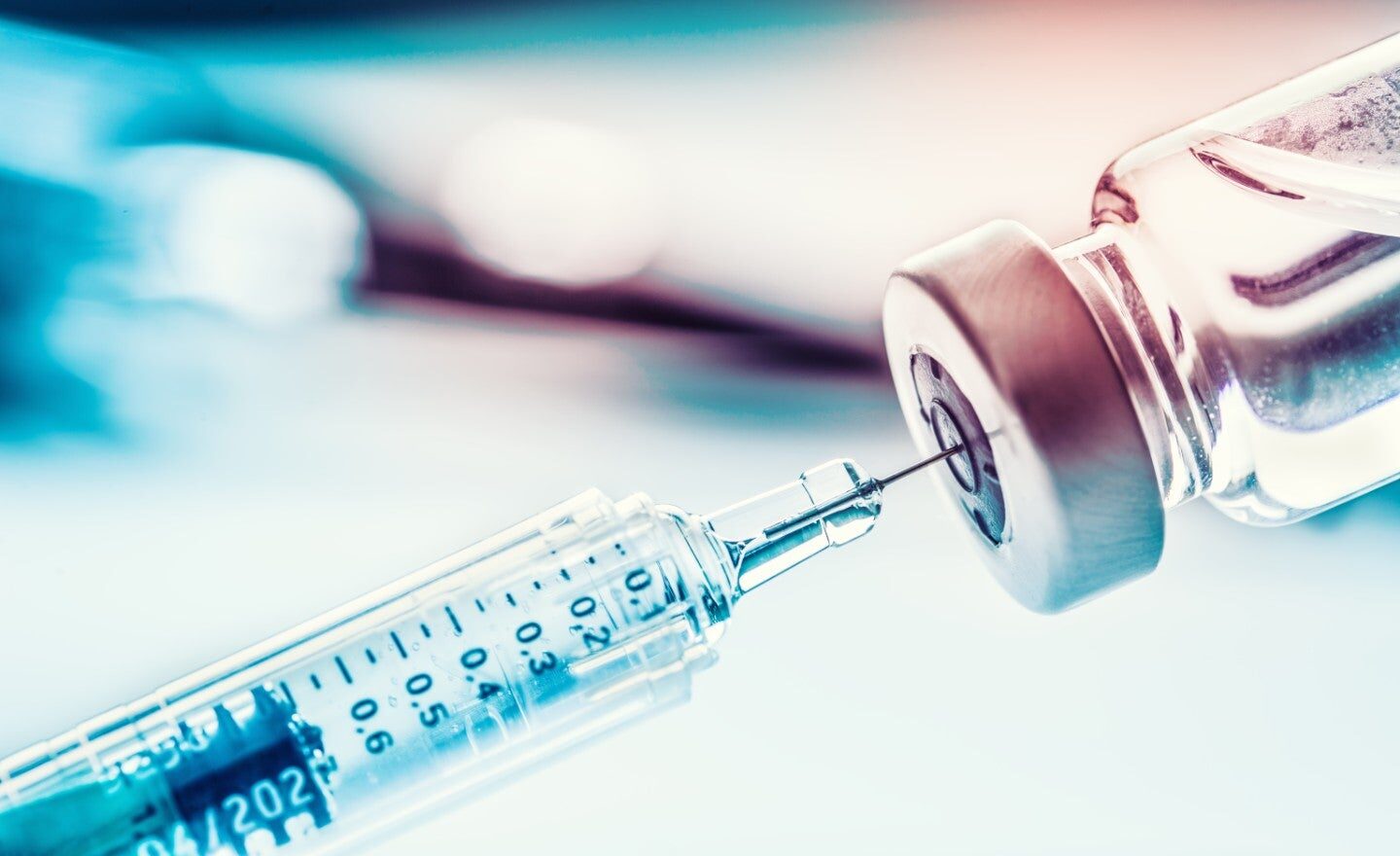 vaccine