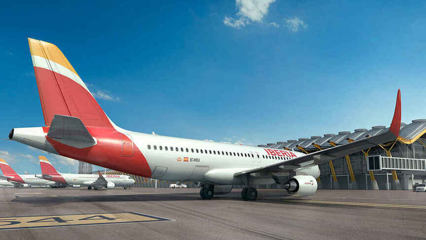 Más crisis tras el verano: las aerolíneas se preparan para despedir a decenas de miles de empleados