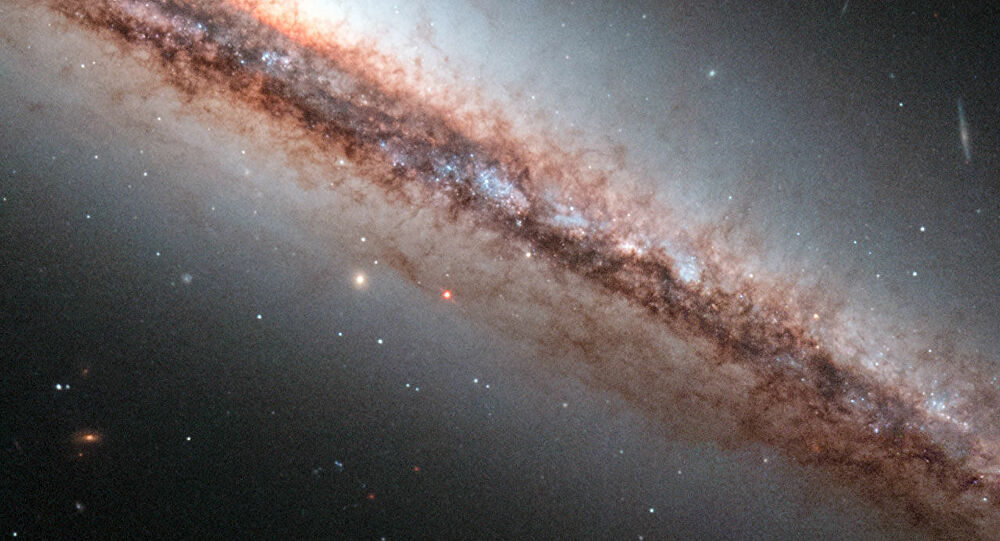 Via Lactea