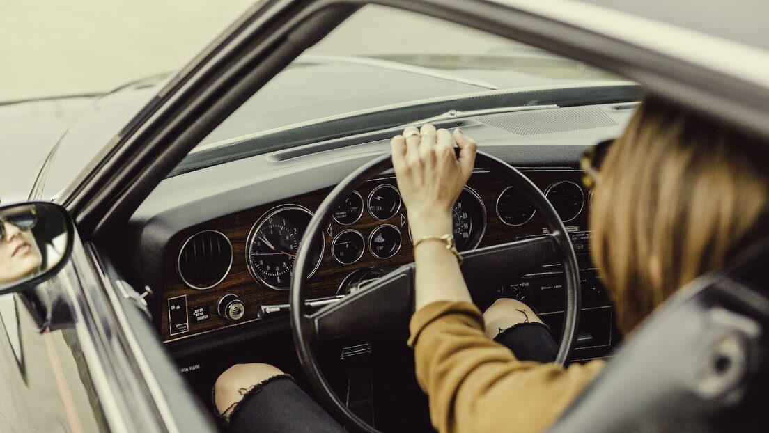 Driver