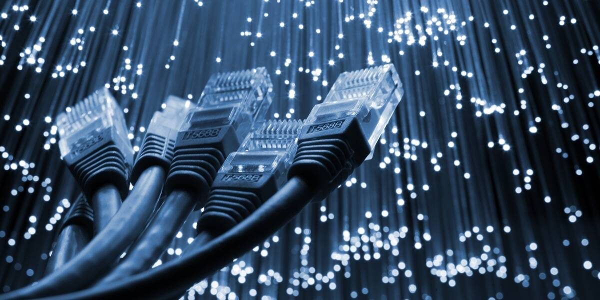 cables internet