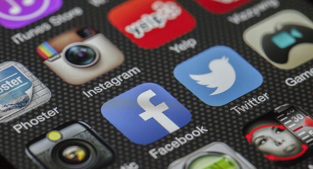 instagram facebook