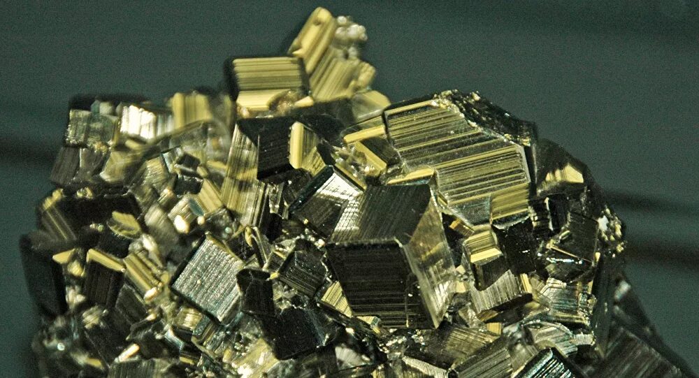 Investigación: el 'oro de los tontos' y por qué tiene un gran potencial