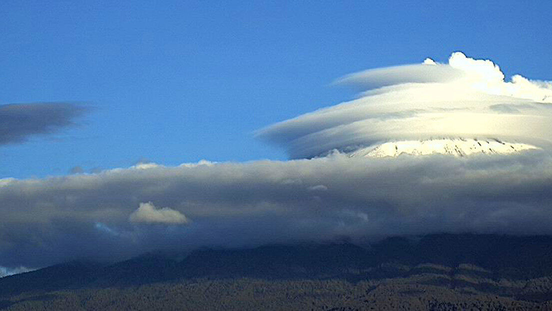 popocatepetl mexico