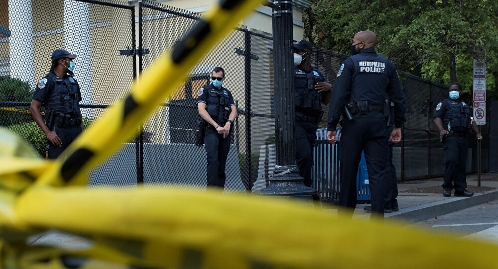 Washington Police
