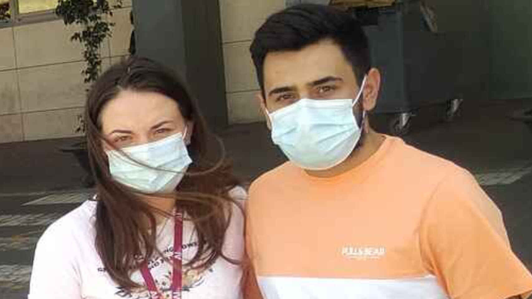 Muere Hugo, el bebé de Murcia, España, cuyos padres llamaron 24 veces a la pediatra tras ser vacunado
