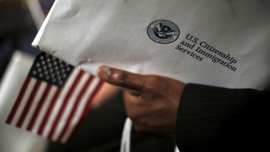 US citizenship