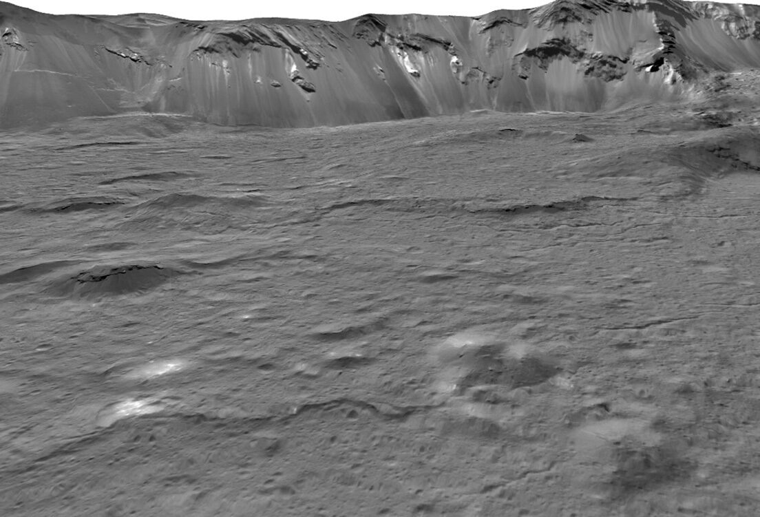 Clic para aumentar CERES NASA
