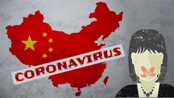 coronavirus china