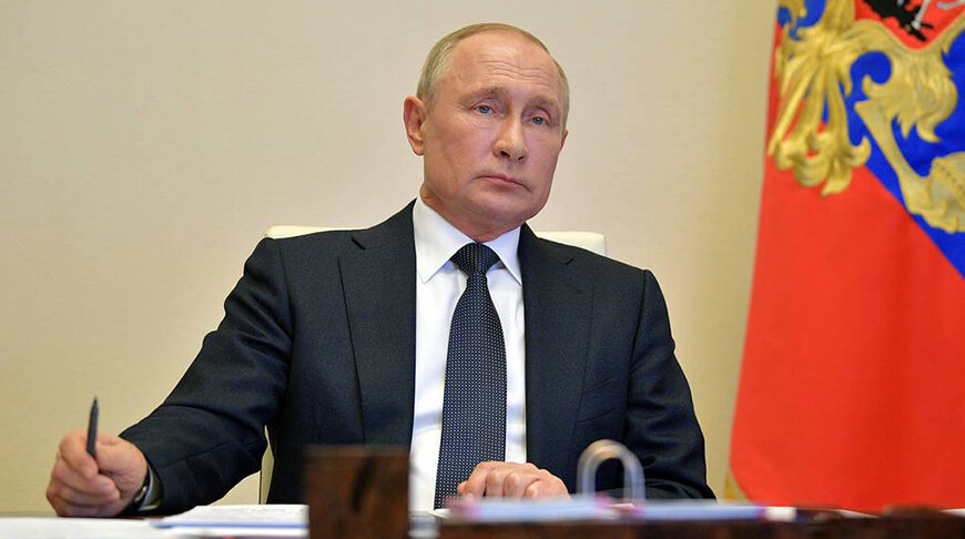 Putin hace hincapié en que no se admite presión exterior sobre la administración de Bielorrusia