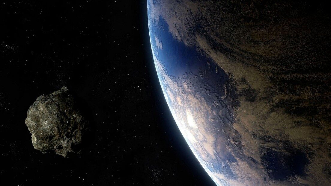 Asteroid