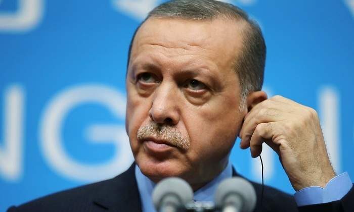 Más tensión en el Mediterráneo: Turquía acusa a Grecia de 