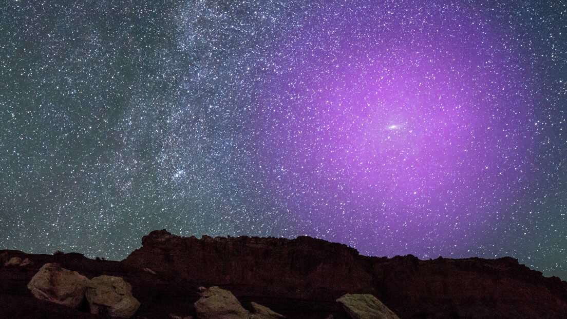 andromeda