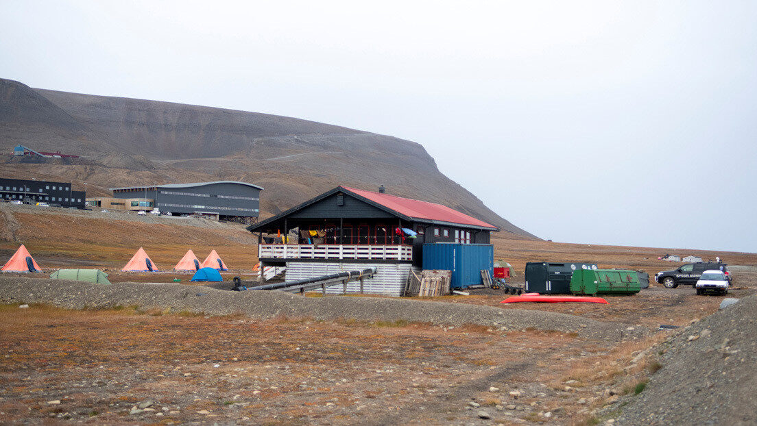 longyearbyen norway