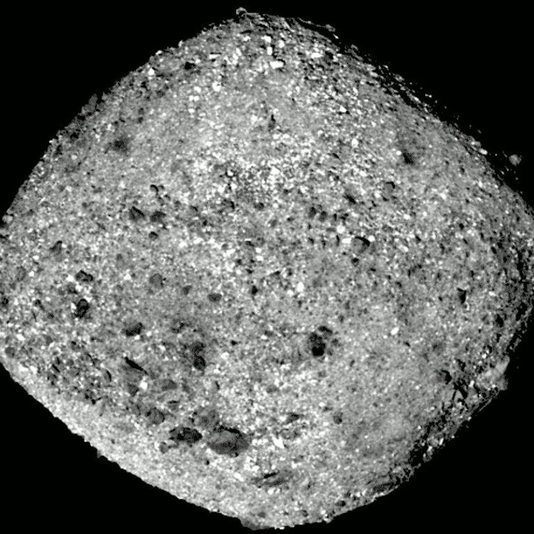POLITICA INVESTIGACIÓN Y TECNOLOGÍA NASA