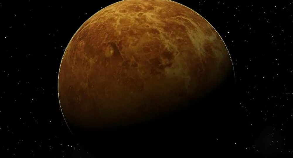 Científicos han encontrado señales de vida en Venus: detectan fosfina, un gas que podría ser generado por microbios