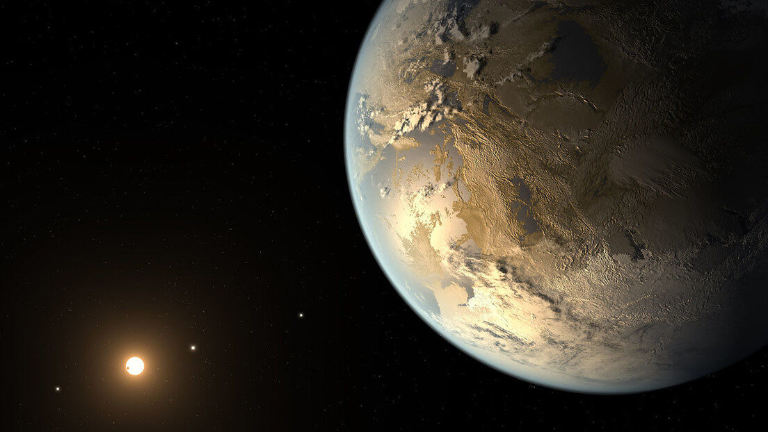 exoplanets