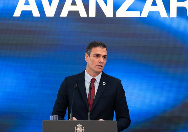 La partidocracia y nuevo estado de excepción encubierto: Sánchez no descarta el estado de alarma en Madrid