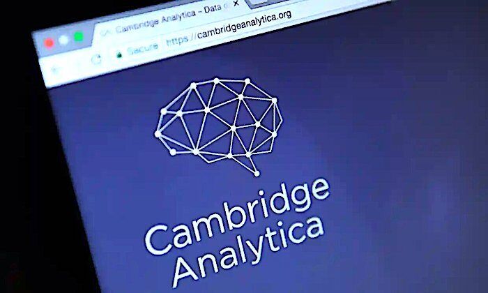 Cambridge Analytica