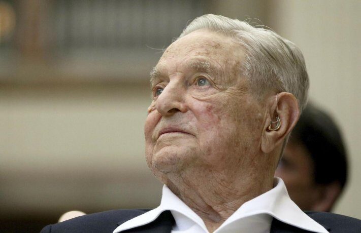 La justicia europea le da la razón al psicópata George Soros en su puja con Hungría