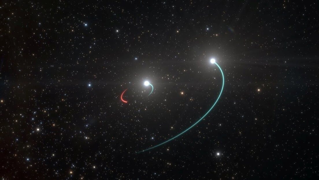 black hole