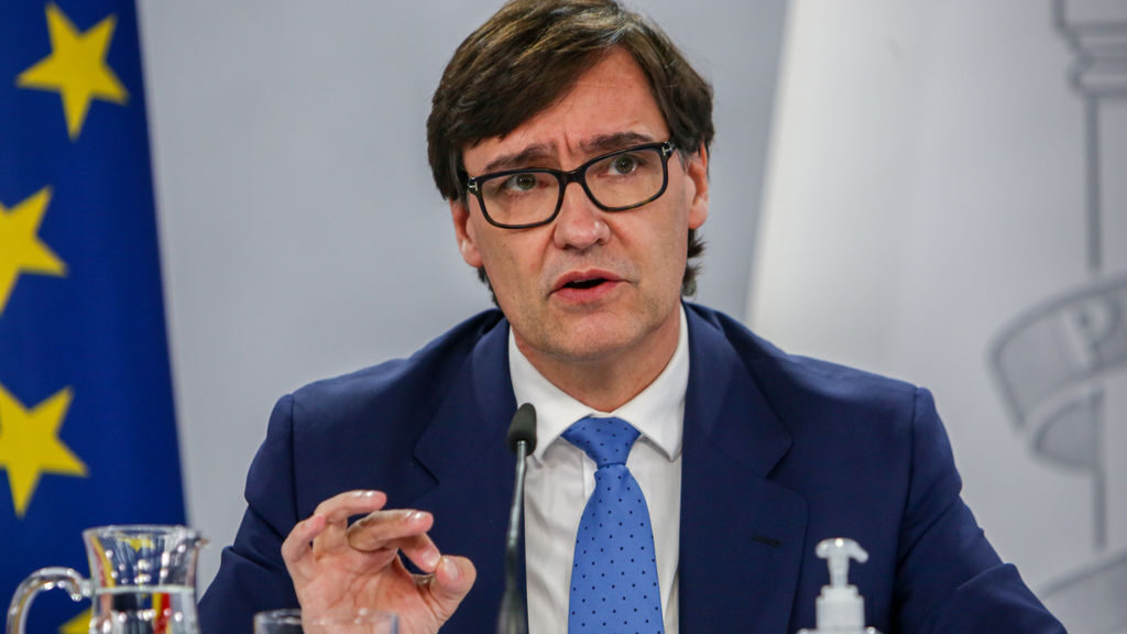 El Gobierno estudia decretar otro estado de alarma ilegal en toda España para imponer el toque de queda