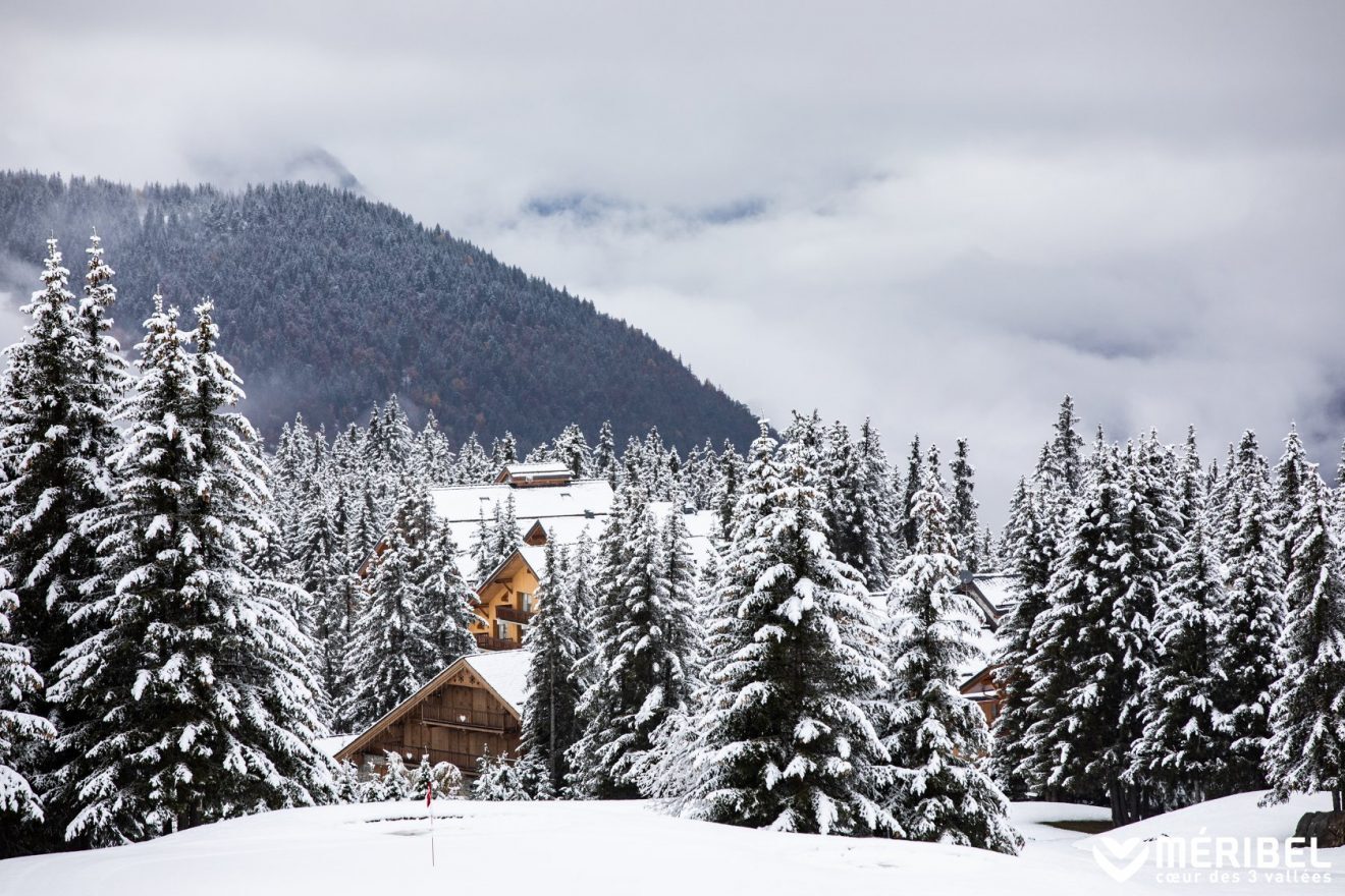Meribel