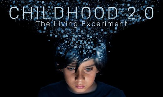 Infancia 2.0 - El experimento viviente