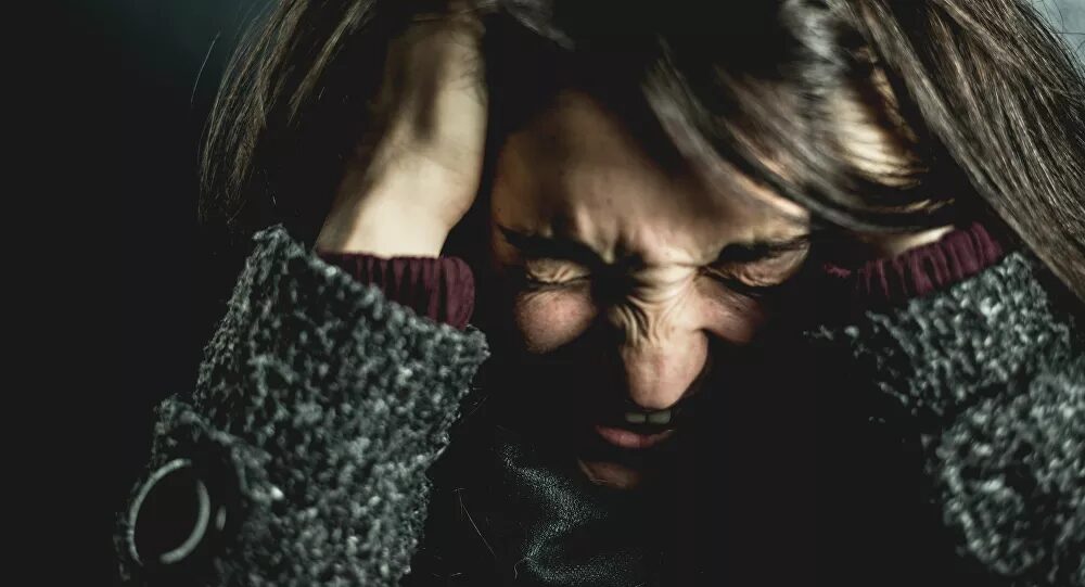 Guerra contra la Humanidad: La falsa pandemia del coronavirus desata una epidemia de trastornos mentales