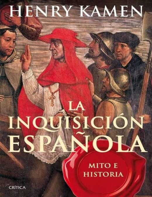 La Inquisición Española no fue el «tribunal sediento de sangre» que nos vende la Leyenda Negra