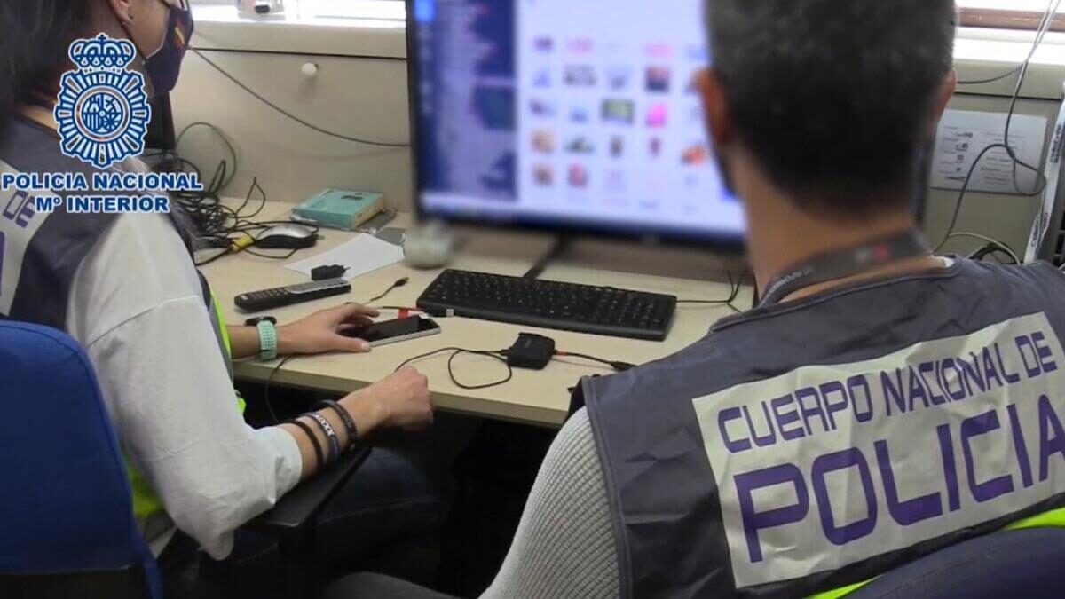 Monstruoso: Detenido por violar a su hija durante tres años y secuestrarla para cobrar el rescate