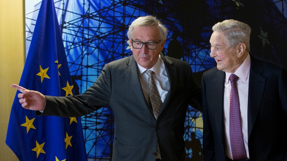soros