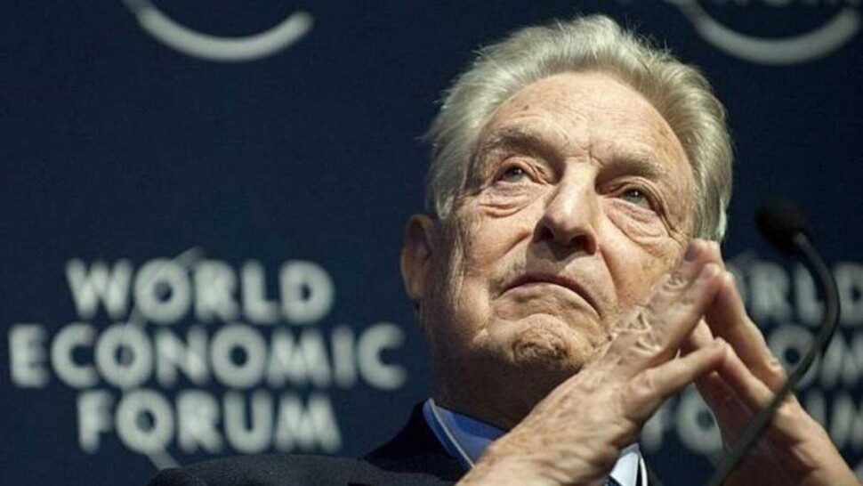 soros