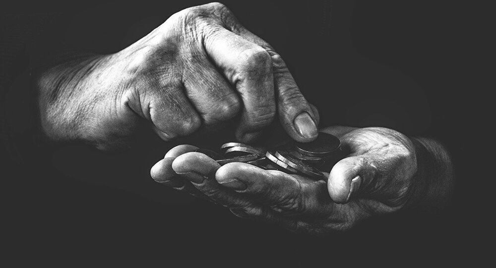 poor pobreza poverty