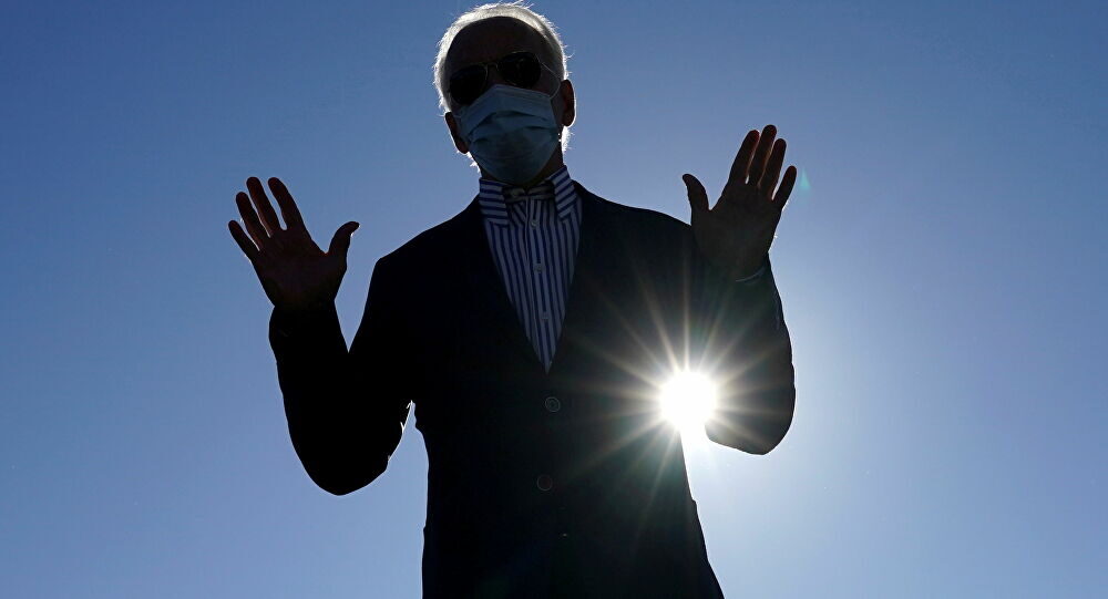 Joe Biden