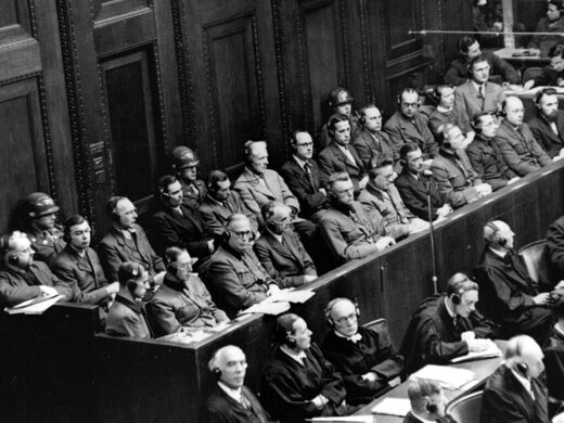 Doctors Trial Nuremberg Code