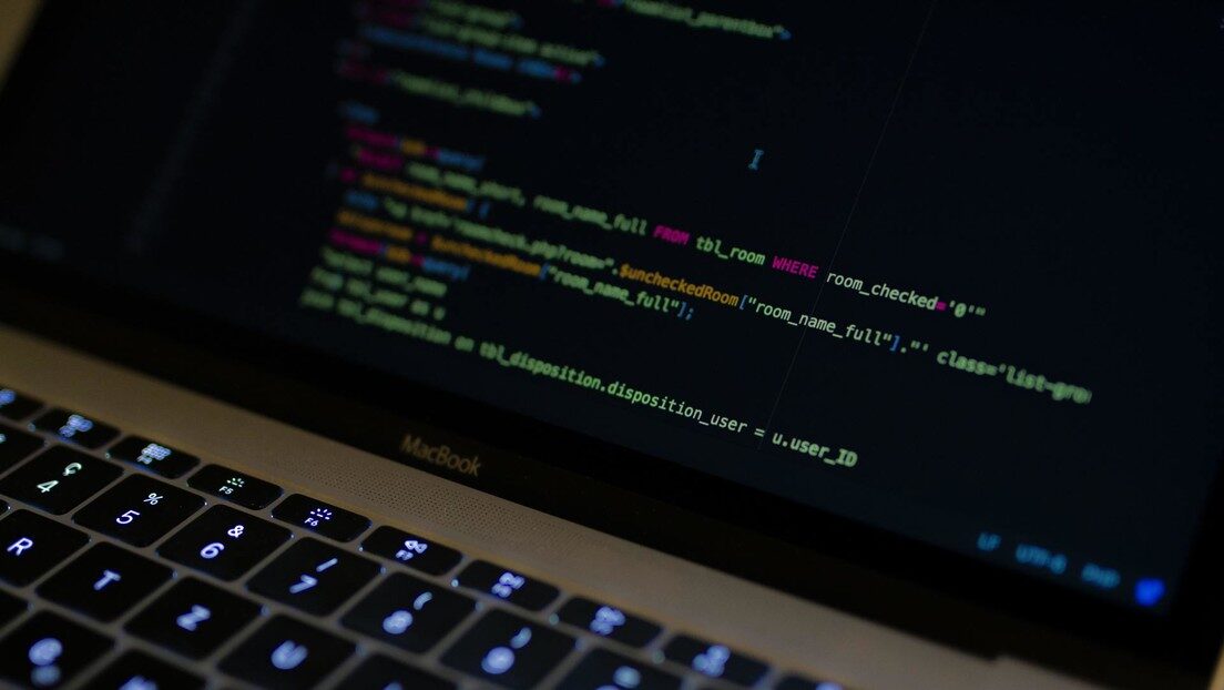 computer coding