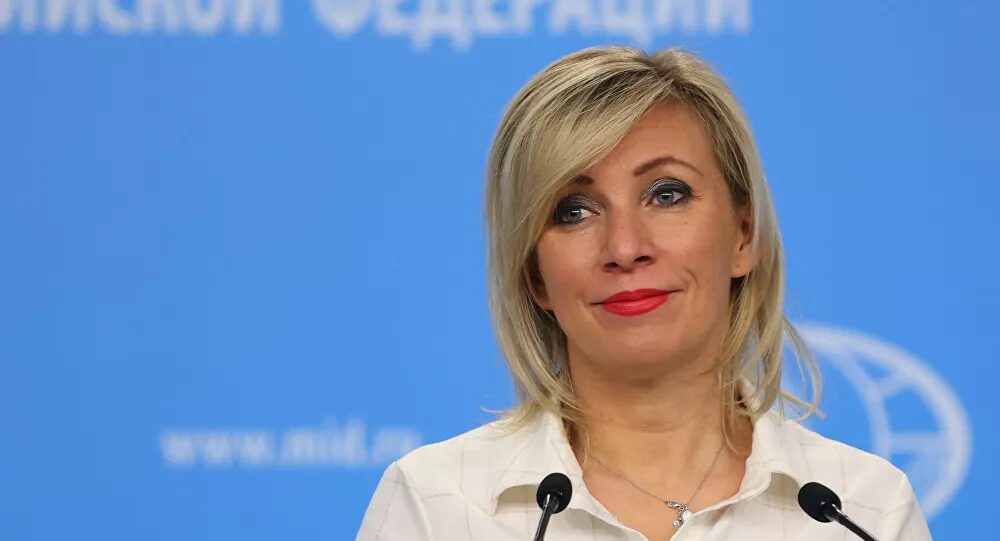La guerra de las vacunas: Ministra Zajárova denuncia la campaña contra los medicamentos rusos
