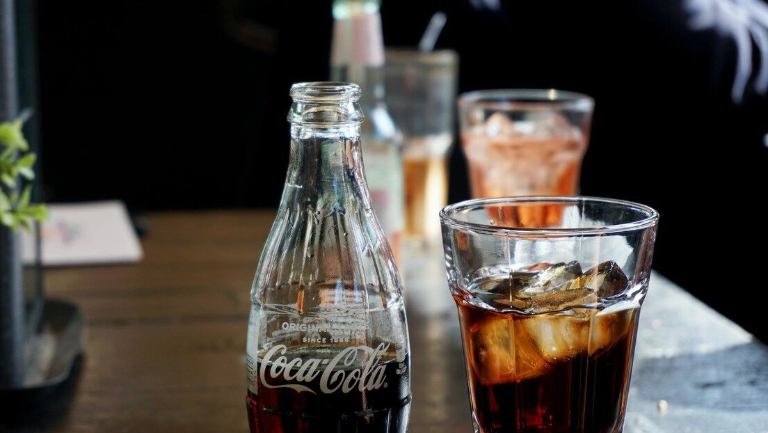Coke Cocacola