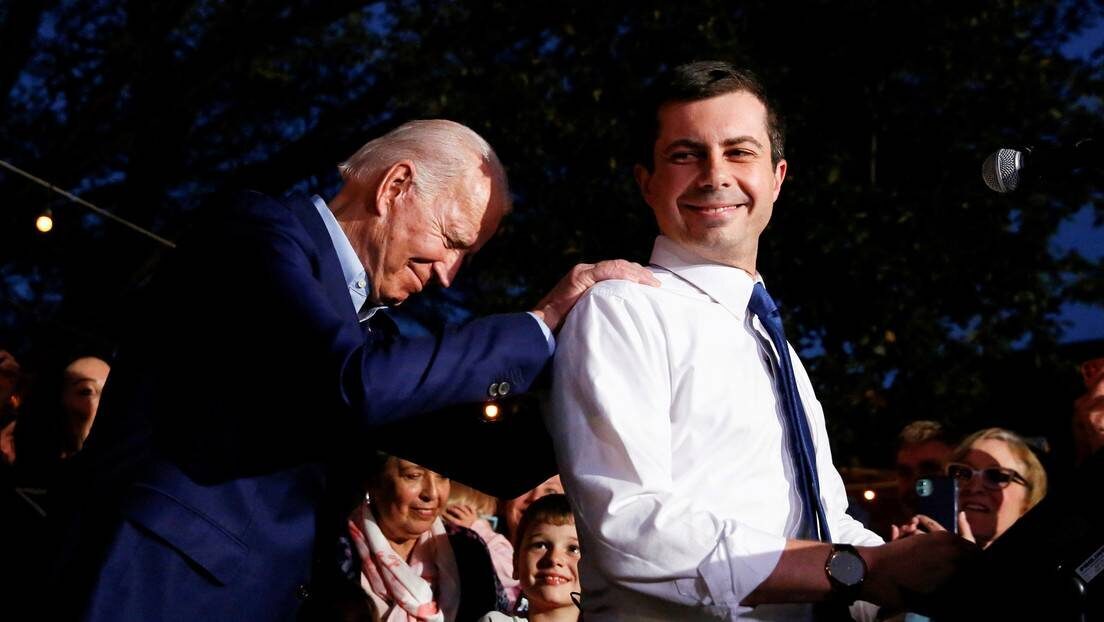 Joe Biden Nombrará A Su Exrival Pete Buttigieg Como Secretario De ...