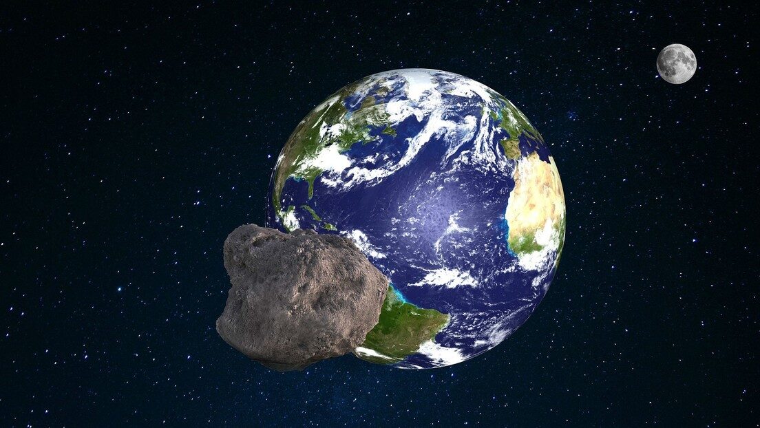 Asteroid