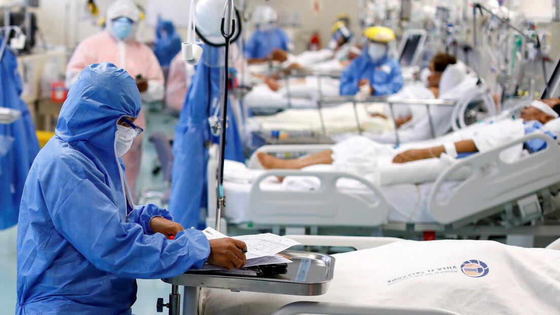 peru hospital