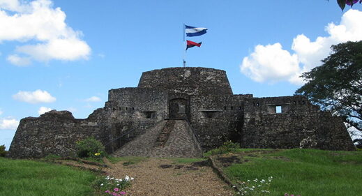 el Castillo del Río San Juan