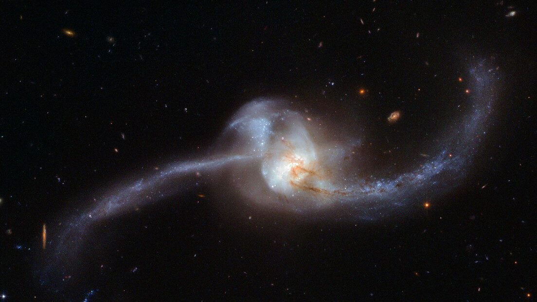 Galaxies