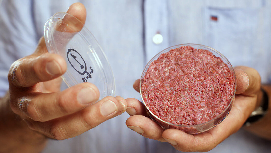 Lab Meat