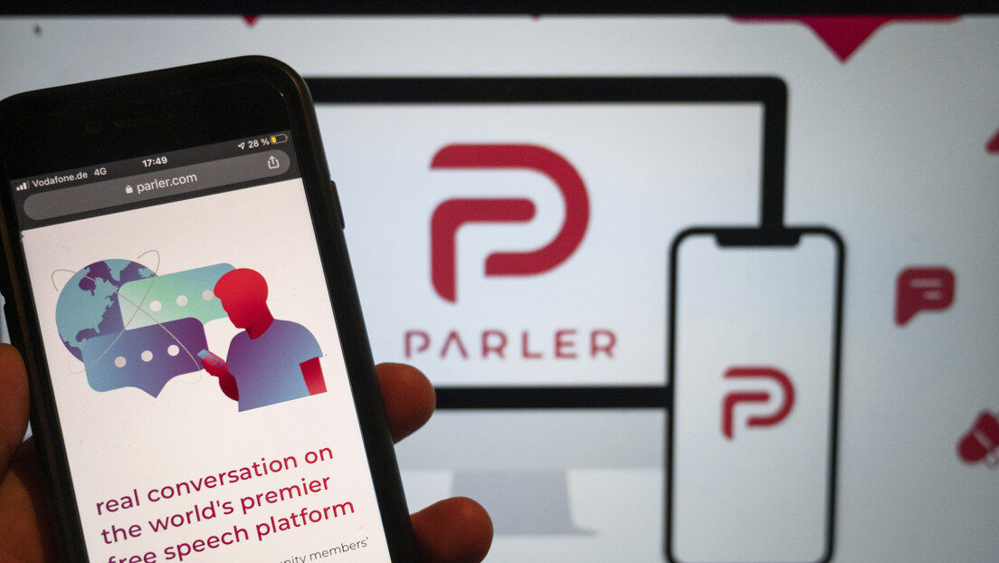 Parler